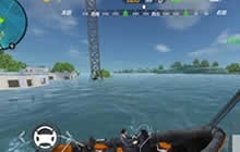 CF手游特训海岛激战来袭! 来海洋中拼杀吧