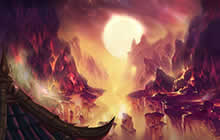 讨伐集结令发布《道无边》全新世界Boss来袭