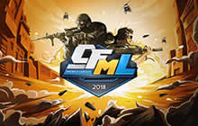 CF手游解说席上的柔情 对赛场极热爱C大猫