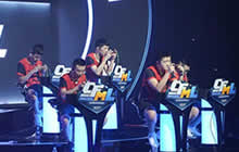 CF手游2018春季赛倒计时 九五战队蓄势待发