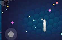 贪吃蛇大作战新手发展成长攻略 变大蛇吃吃