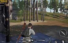 《绝地求生：刺激战场》新版本 亮点抢先看