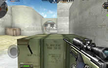 CF手游高玩分享 学卡点才是保卫者获胜关键