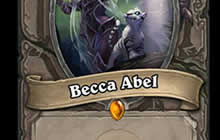 炉石传说暴雪员工会玩 制造人员彩蛋卡漫谈