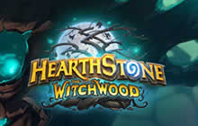 炉石传说下个版本已确定 女巫森林等你探索