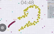 贪吃蛇大作战套路对手技巧 极端模式全玩法