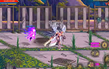 DNF手游试玩魂牛 这不是曾经的比尔马克了