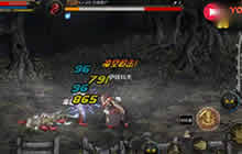 DNF手游暗黑雷鸣废墟王者级女气功日常虐图