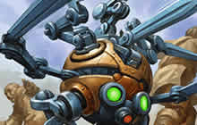 炉石传说狂野前百弑君贼 抹上油就是疯狂砍