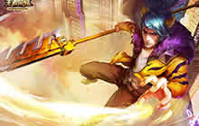 王者荣耀皮肤隐藏效果 最后一个公认最强!