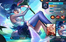 王者荣耀幻舞玲珑公孙离 新手玩转灵动射手