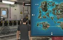 CF手游探秘海岛明珠 教你完美突破火车西站