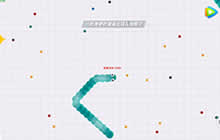 贪吃蛇大作战王者排位记团战一波MVP上宗师