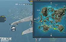 CF手游跨海狙击抢滩登陆 海岛战将重磅升级