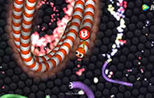 贪吃蛇大作战 教你在游戏中布置个完美陷阱