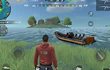 CF手游新海岛改动抢先看 带你玩转东部群岛