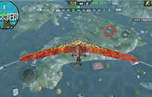 CF手游鸡腿岛不鸡肋 小岛地形打法介绍解析