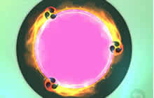 球球大作战幻视皮肤如何获取 光环获取途径