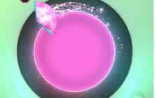 球球大作战霓裳轻舞光环皮肤获取方式介绍