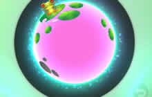 球球大作战小跳蛙怎么得 新光环获取途径分析