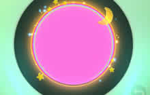 球球大作战晚安光环图鉴介绍 晚安皮肤获取