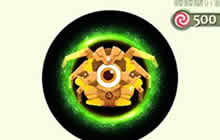 球球大作战影圣皮肤介绍 限定皮肤详细介绍