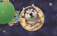 球球大作战高阶实录 炫星兄弟的完美弹射