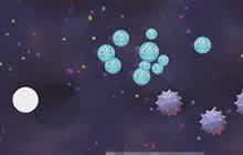 球球大作战小余解说 新皮肤系列吃你评测