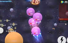 球球大作战你手速比得了吗 请收下这卑微的膝