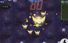 球球大作战大山解说敌人丝毫没有察觉被反杀