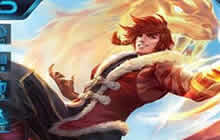 王者荣耀裴擒虎新手攻略 形意六合虎啸风声