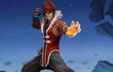 王者荣耀裴擒虎阵容推荐 连胜背后的秘籍