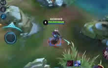 王者荣耀剑仙李白人头拿到手软 真的变态