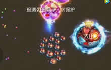 球球大作战卡超大宝箱你们还为宝箱发愁吗