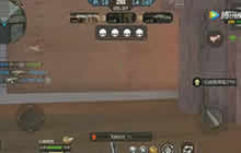 CF手游SCAR幽暗骑士加它 刀终结者最强套装