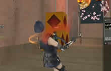 CF手游泷战 这麒麟刺爆头耍的连小学生都害