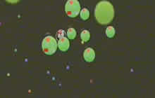 球球大作战阎王要你三更死 何曾留你到五更