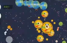 球球大作战能有这样的粉丝真的是三生有幸