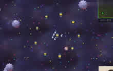 球球大作战因为一颗刺 让我们获得第一名