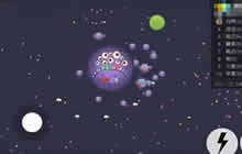 球球大作战教你如何快速发育以及快速死亡