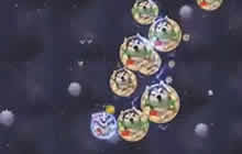 球球大作战炫星最成功的一个母体 收获颇丰