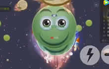 球球大作战团队碰到职业好友时输了会很难受