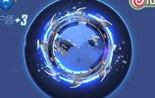 球球大作战超炫酷卡奥斯之刃光环获取详解