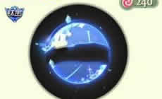 球球大作战卫星7号光环介绍 获取方式解析