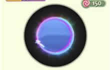 球球大作战小魔仙法杖光环介绍 获取方式分享