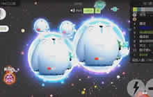 球球大作战零之启的牛逼 主播都得让他三分