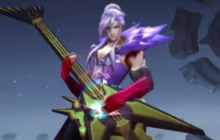 王者荣耀4月2日至8日限时周免 KPL同款英雄