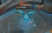 王者荣耀雅典娜被动怎么用 被动使用小技巧