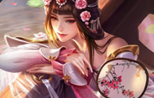 王者荣耀甄姬出装打法简析 甄姬实战上分技巧