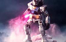 是爷们就做《敢达争锋对决》的头号玩家吧！